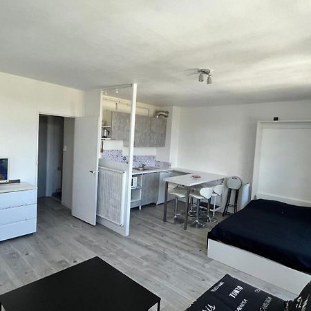 Studio Marseille Calanques エクステリア 写真
