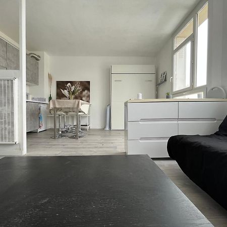 Studio Marseille Calanques エクステリア 写真