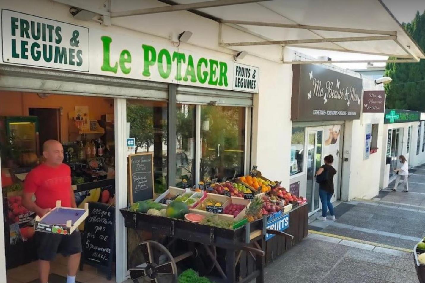 Studio Marseille Calanques エクステリア 写真